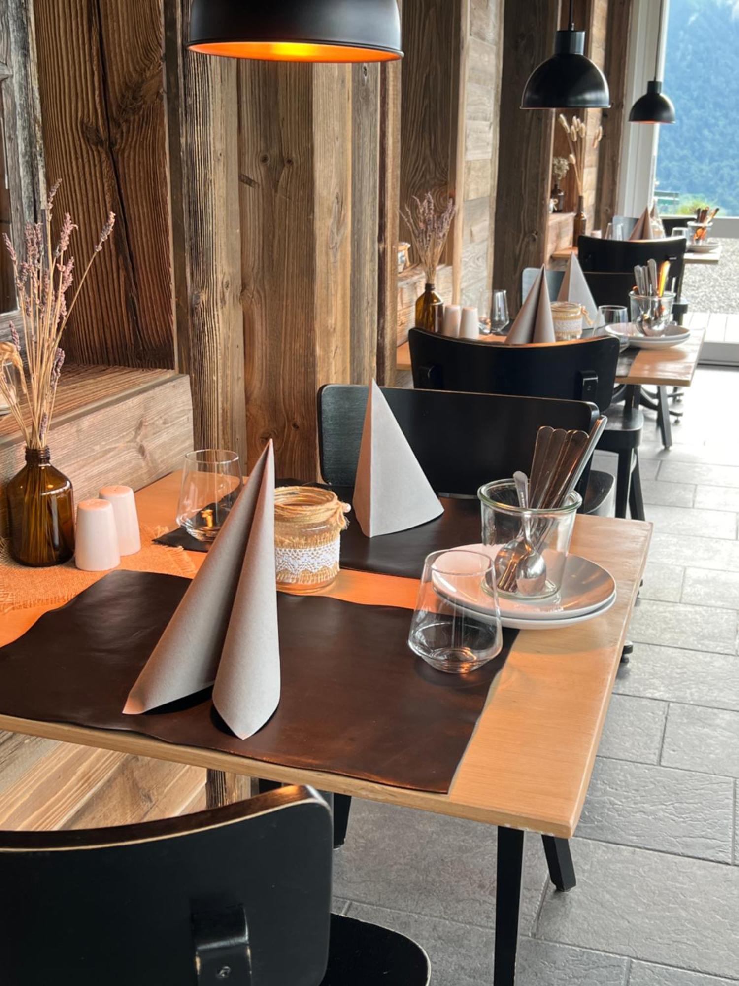 Auszeit-Hotel Z Aeschiried Aeschi Bei Spiez Exterior foto